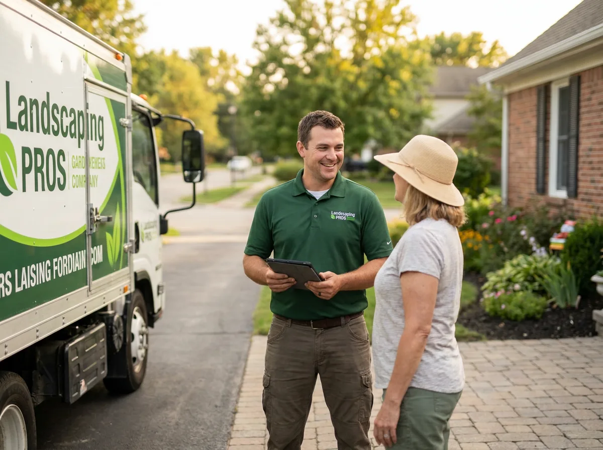 Landscaping Mooresville, AL FAQs